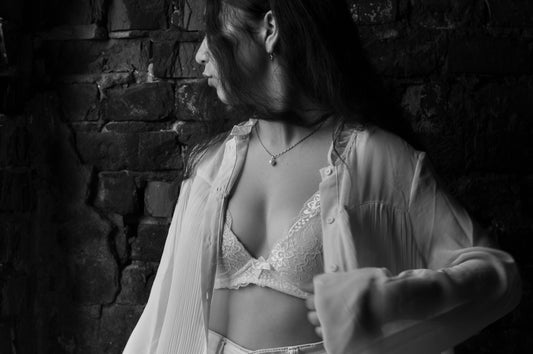 Luxury Begins with the First Layer: Why Your Under-Dress Matters More Than You Think
